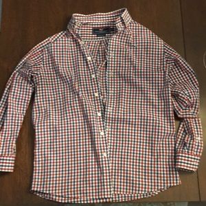 Vineyard vines button-down dress shirt